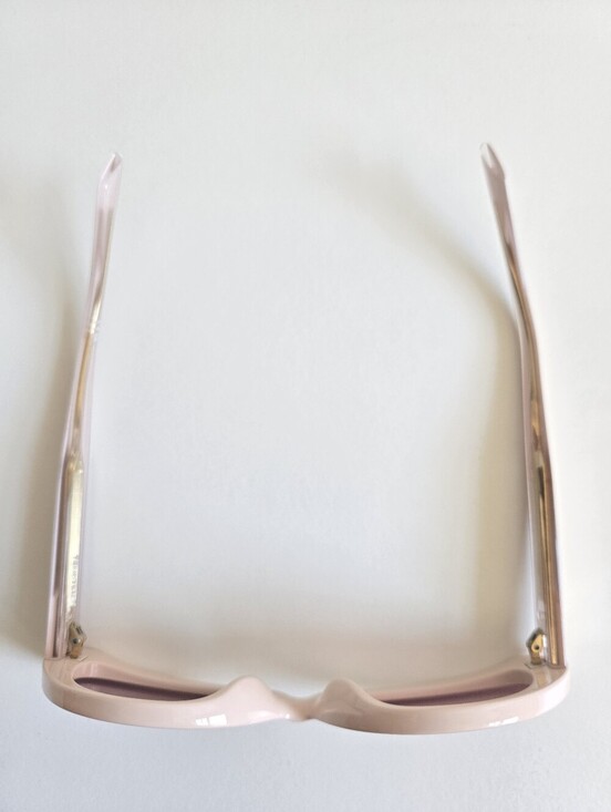 New Quay Tempted Cat-Eye Sunglasses main image 13